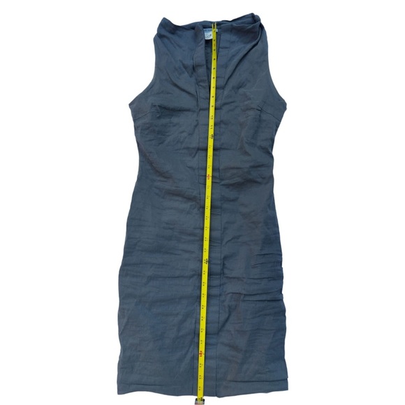 Sarah Pacini Dress Cotton - Picture 3 of 6